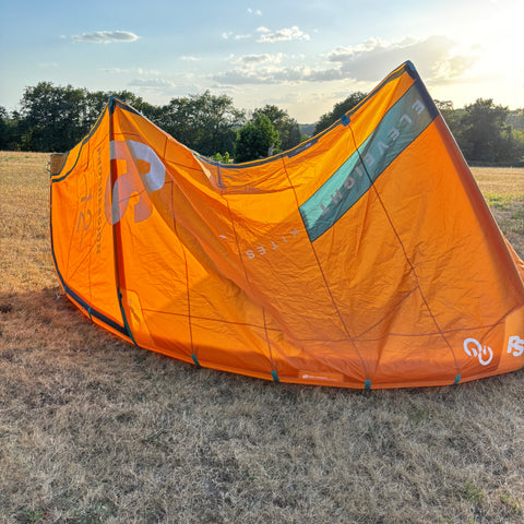 Eleveight PS V8 12m2 2024