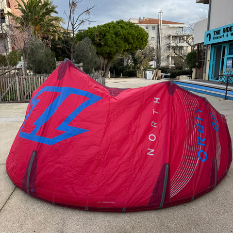 North Orbit 7m2 2022 Très Bon Etat