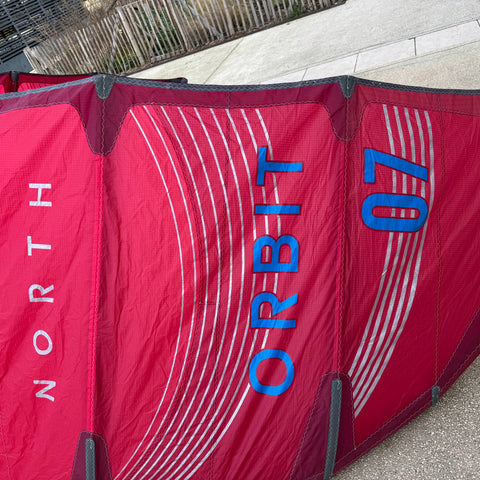 North Orbit 7m2 2022 Très Bon Etat