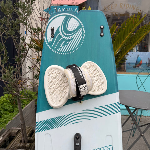 Cabrinha Spectrum 144cm 2019 Bon État