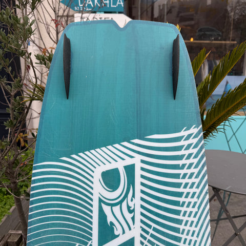 Cabrinha Spectrum 144cm 2019 Bon État