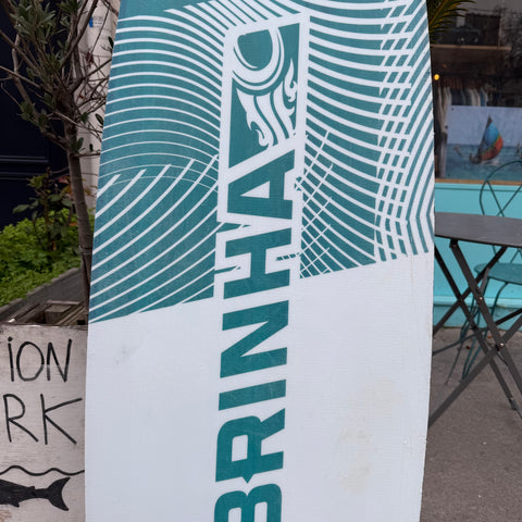 Cabrinha Spectrum 144cm 2019 Bon État