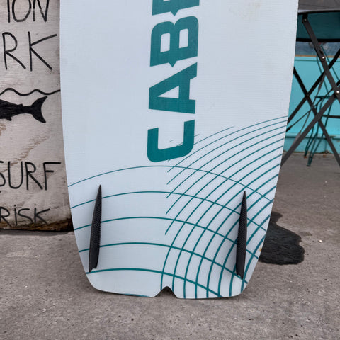 Cabrinha Spectrum 144cm 2019 Bon État