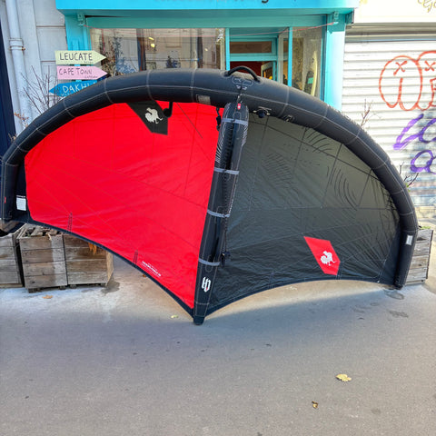 HB Guide 5m2 Bon état