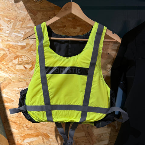 Gilet de flottaison Mystic Neuf