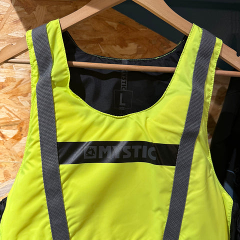 Gilet de flottaison Mystic Neuf