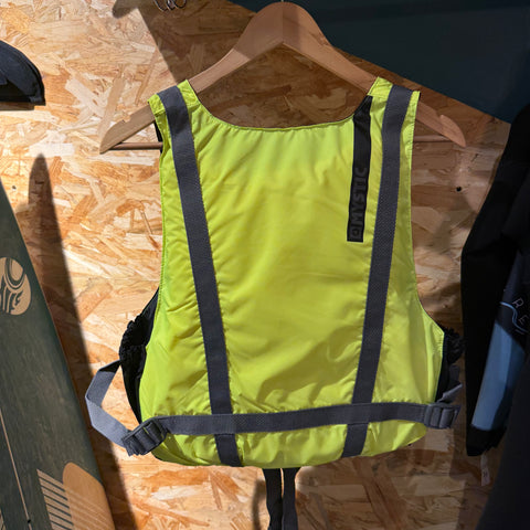Gilet de flottaison Mystic Neuf