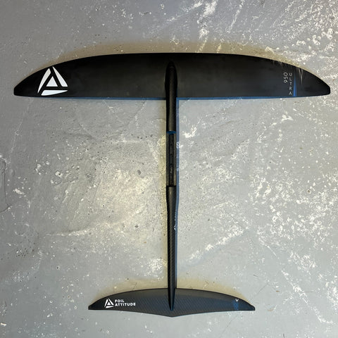 Foil Attitude Ultra 950 carbone Très Bon Etat