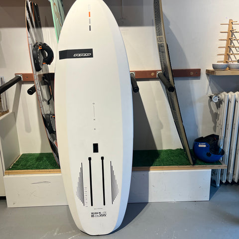 Planche RRD Beluga Midlenght LTE Y30 85L comme neuf
