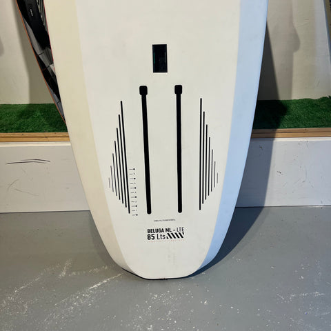 Planche RRD Beluga Midlenght LTE Y30 85L comme neuf
