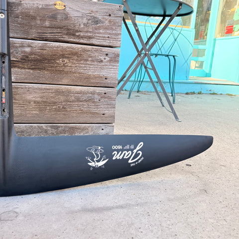 Avion F-One FW JAM 1600cm2 Très Bon État