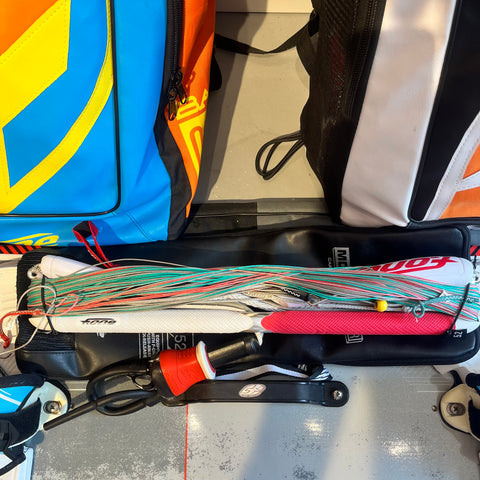 Pack Kitesurf F-one Occasion