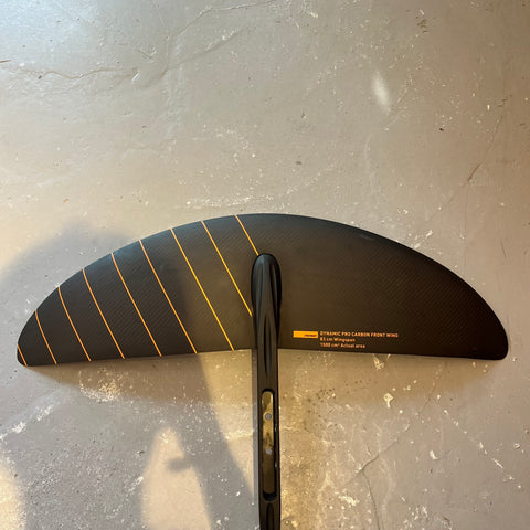 Foil RRD Dynamic Pro 1500cm2 Comme neuf