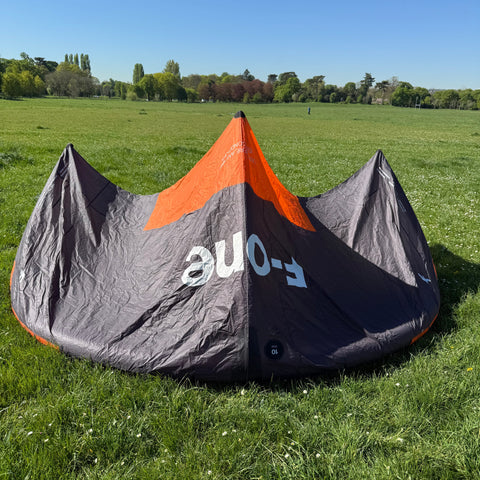 F-One Bandit 17 TEC 10m2 2025 Très bon état