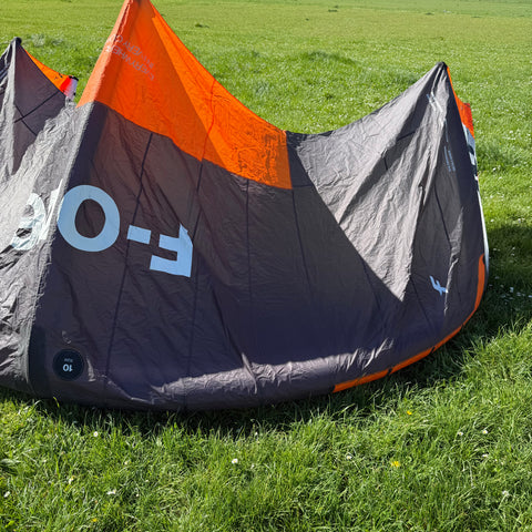 F-One Bandit 17 TEC 10m2 2025 Très bon état