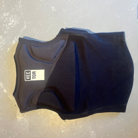 Gilet d'impact ION Vector Très Bon Etat (S)