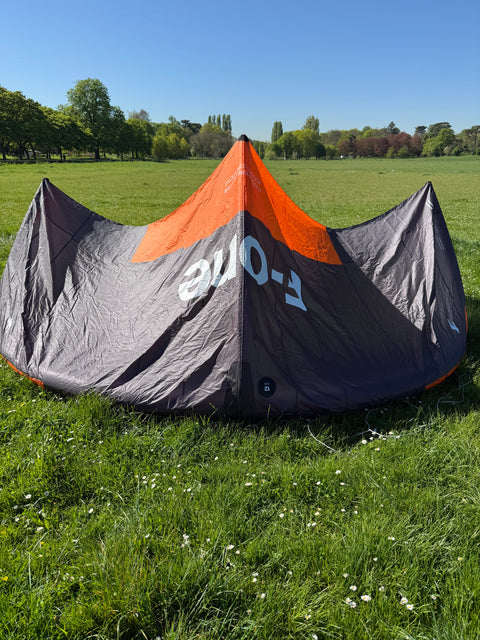 F-One Bandit 17 TEC 12m2 2025