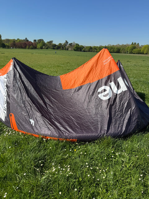 F-One Bandit 17 TEC 12m2 2025