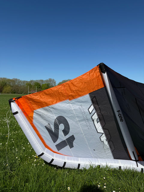 F-One Bandit 17 TEC 12m2 2025