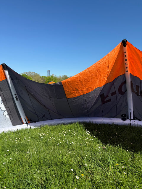 F-One Bandit 17 TEC 12m2 2025