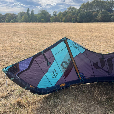 Eleveight RS V8 7m2 2024 Très bon état
