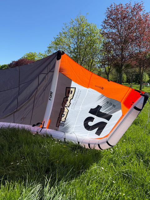 F-One Bandit 17 TEC 12m2 2025