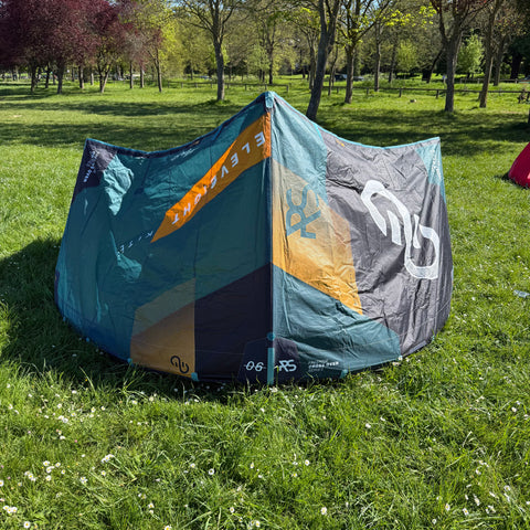 Eleveight RS V8 6m2 Très Bon Etat