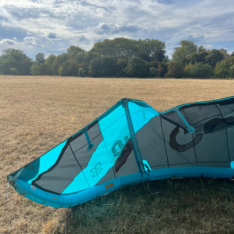 Eleveight RS V8 9m2 2024  Très bon état