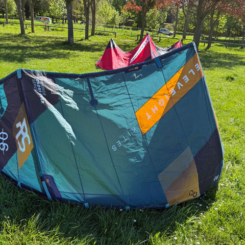 Eleveight RS V8 6m2 Très Bon Etat