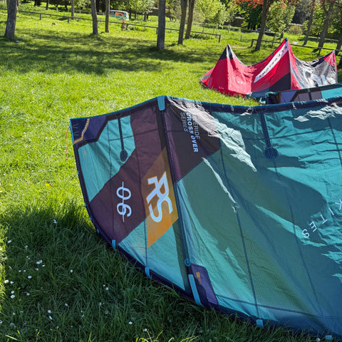 Eleveight RS V8 6m2 Très Bon Etat