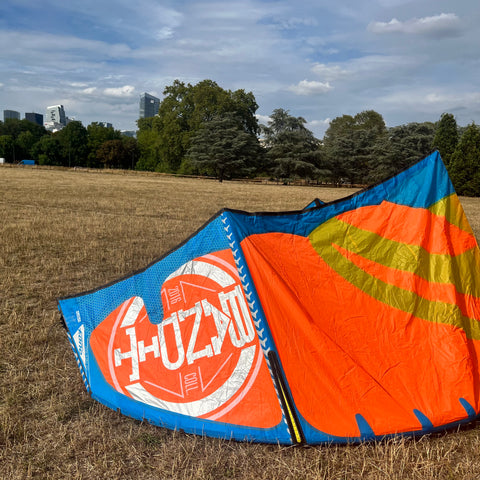 Pack Kitesurf F-one Occasion