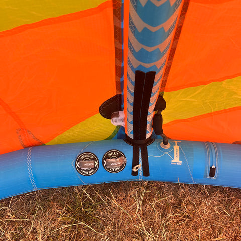 Pack Kitesurf F-one Occasion