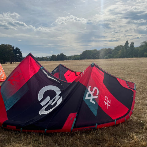 Eleveight RS V8 12m2 2024 Très bon état