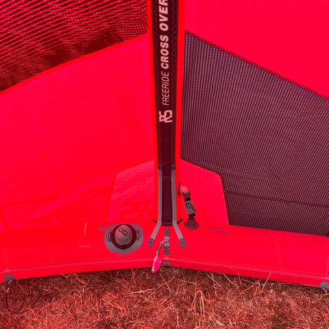 Eleveight RS V8 12m2 2024 Très bon état