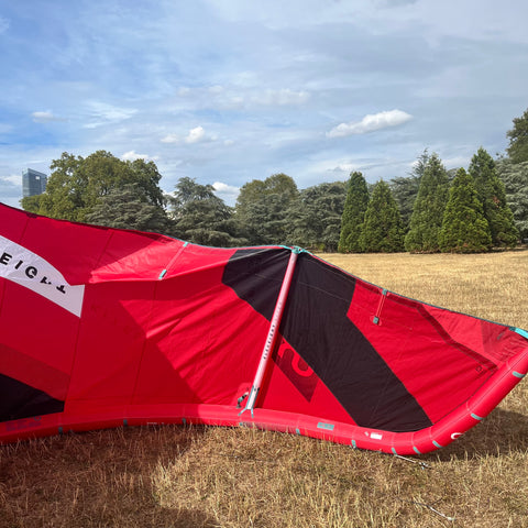Eleveight RS V8 12m2 2024 Très bon état