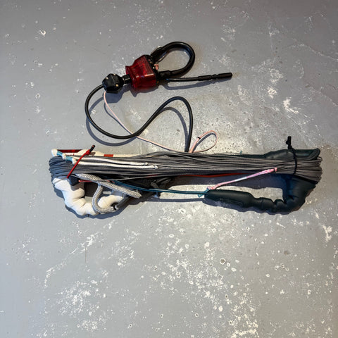 Eleveight CS+ Vary V4 S 2024 Bon Etat