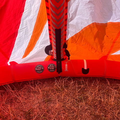 Pack Kitesurf F-one Occasion
