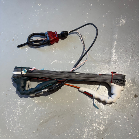 Eleveight CS+ Vary V4 S 2024 Très Bon Etat