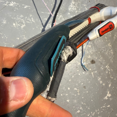 Eleveight CS+ Vary V4 S 2024 Très Bon Etat
