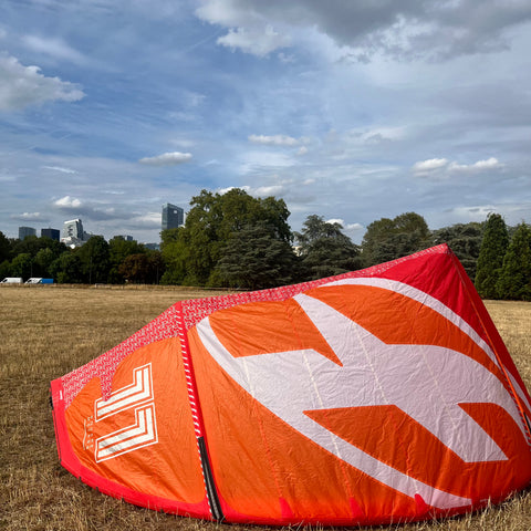Pack Kitesurf F-one Occasion