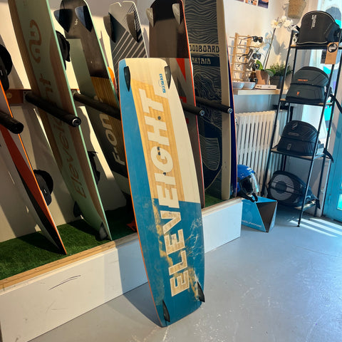 Eleveight Process V8 135cm 2024 Bon Etat