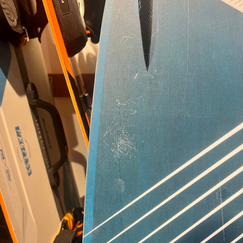 Cabrinha Spectrum 133cm Bon état