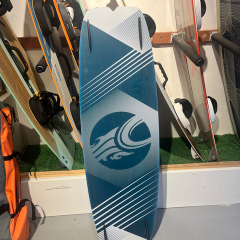 Cabrinha Spectrum 133cm Bon état