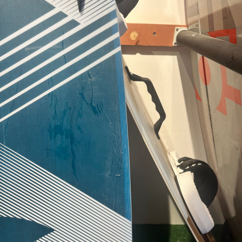 Cabrinha Spectrum 133cm Bon état