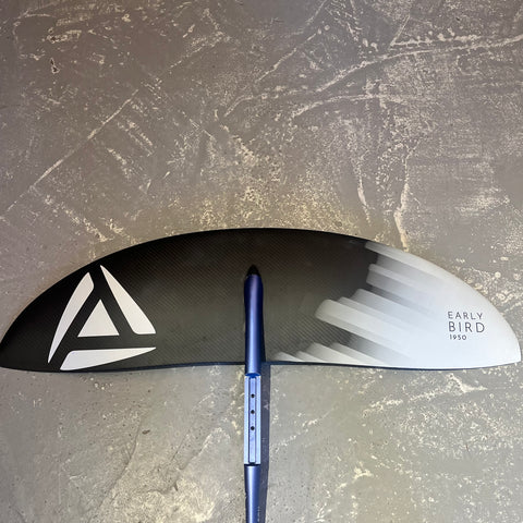 Foil Attitude Xtra Early Bird 1950cm2 2026 Très bon état