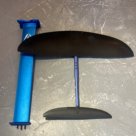 Foil Attitude Xtra Early Bird 1950cm2 2026 Très bon état
