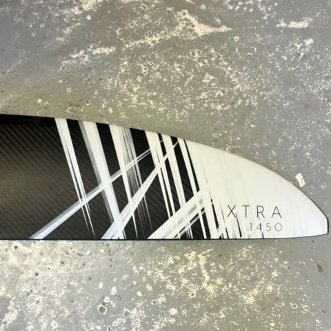 Aile avant Attitude Xtra 1450cm2 Comme neuf