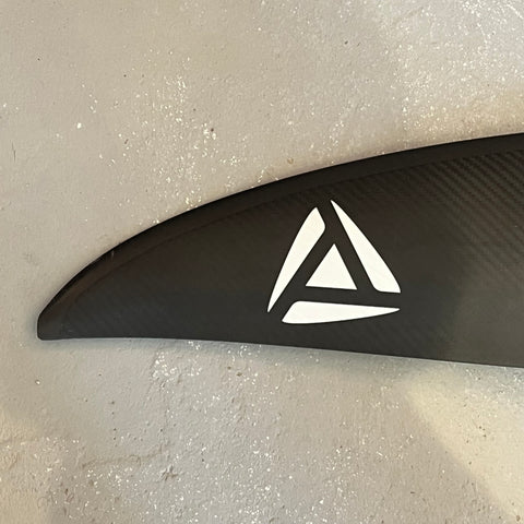 Aile Avant Attitude Xtra 1700cm2 2025 Très Bon Etat