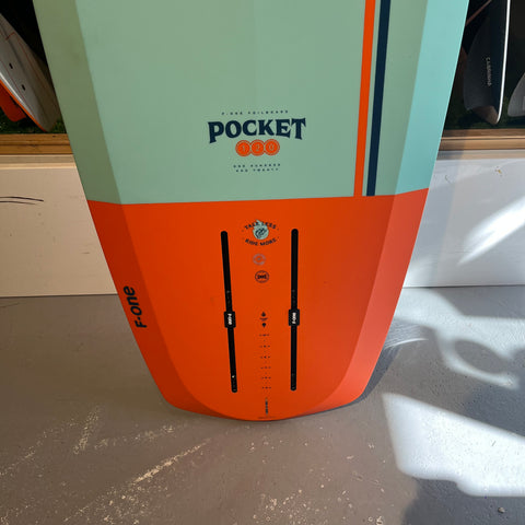 F-One Pocket Très bon état