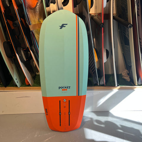F-One Pocket Très bon état